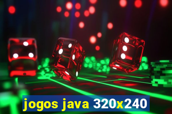 jogos java 320x240